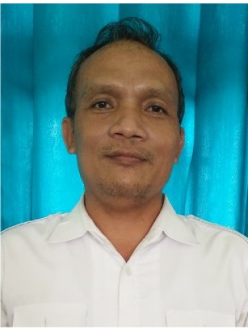 Eddy Suhartono, SS